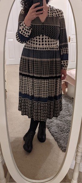 What are you wearing today? July/August