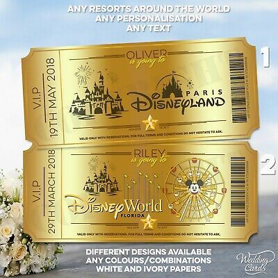 If you're buying experiences how to you gift them?