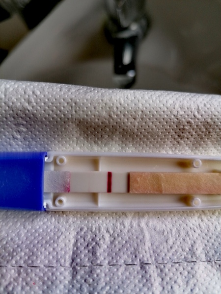 Is this positive?