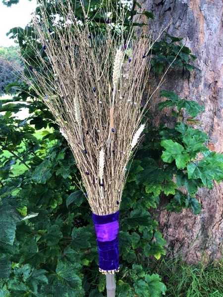 Any Witches Here? Part 15