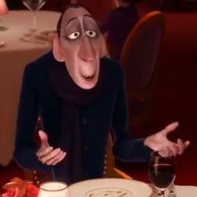 Celebrity Masterchef 4: How do you know when your biscuit is done?... Chooooomeric.. And 1970s Brandy snaps.