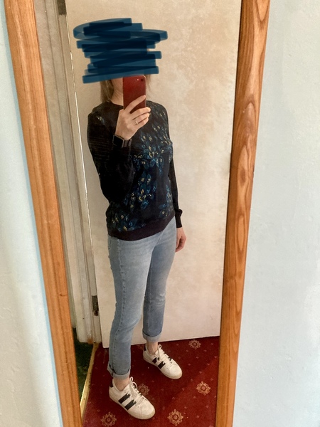 What are you wearing today? July/August