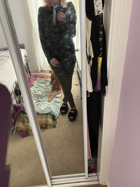 What are you wearing today? July/August