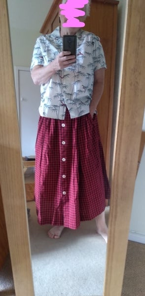 TOAST fans looking forward to the Christmas velvet offerings