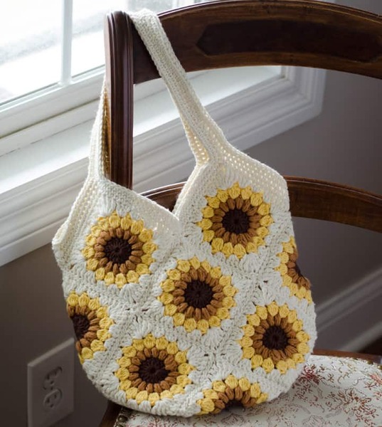 How fast do you crochet?