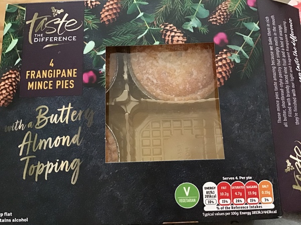 O.M,G> Christmas foods all out at Aldi!!
