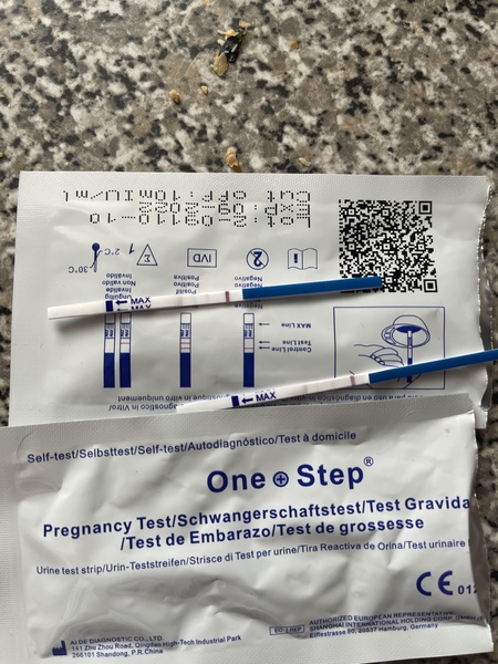 Help! Positive or not