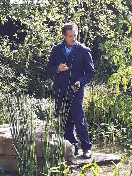 RHS Chelsea tips