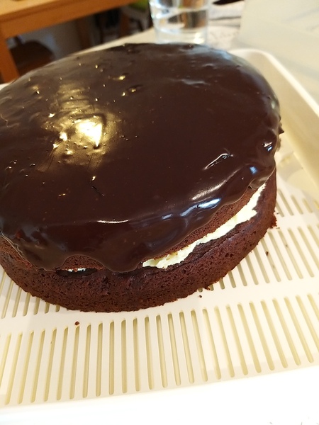 Recipe review club