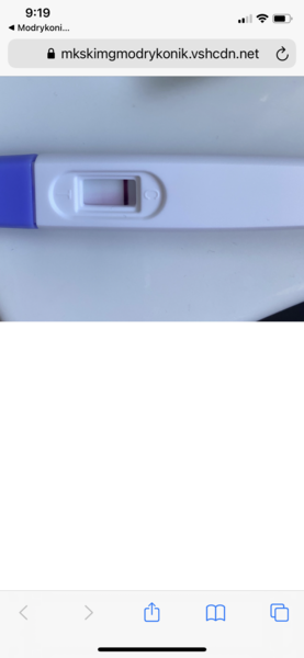 Faint line on frer after period 😪😪😪 please HELP!!!