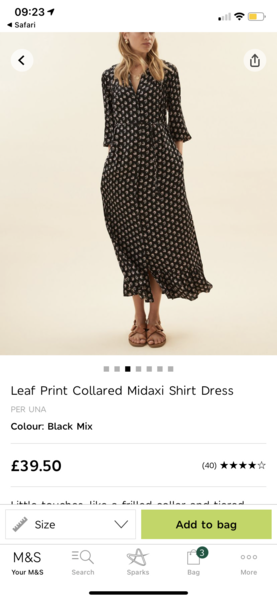 Can anyone suggest me some dresses?