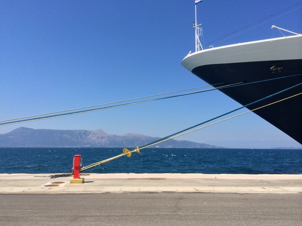 Had anyone been in a cruise and hated it?
