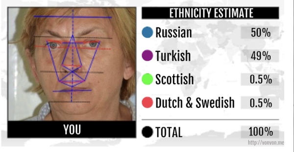 English speaking woman found on Croatian Island