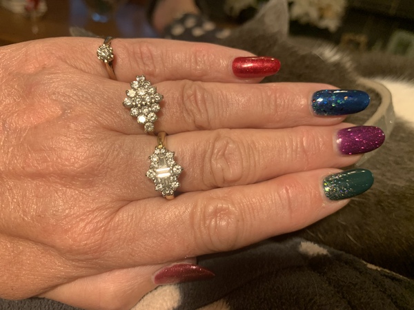 Nail inspiration