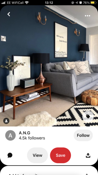 WFH dumping ground to smart grown up sitting room? Help please!