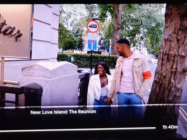 Love Island 20 - The End Is In Sight