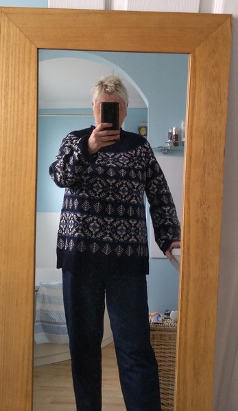 TOAST fans looking forward to the Christmas velvet offerings