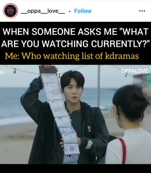 MsLatté’s Daebak Cybercafé (Kdrama addicts #26): With the dog days of summer behind us, it’s time to dust off your persimmon racks and dig out your down jackets for a cosy k-autumn
