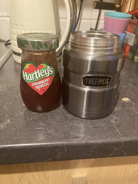 Aibu to ask how you keep pack lunch hot for school lunch?