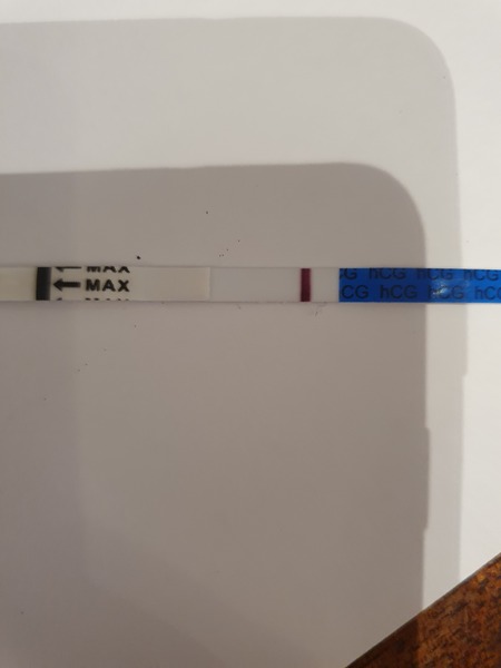9DPO positive ovulation again
