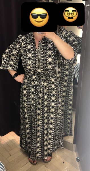 Is this dress awful or not?