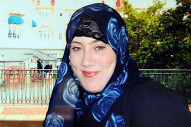 AIBU to think Shamima is not coming across well?