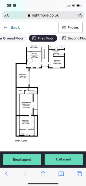 Check out the Nursery on photo 22.