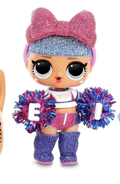 Are these dolls totally inappropriate?