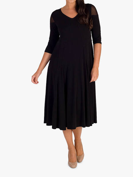Desoerately seeking dashing funeral outfit!