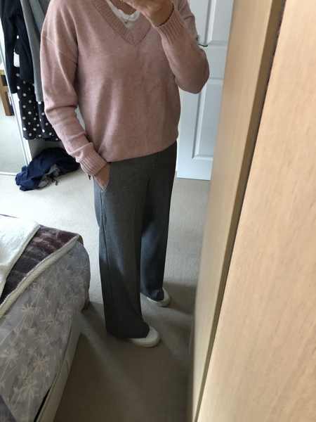 What are you wearing today? July/August