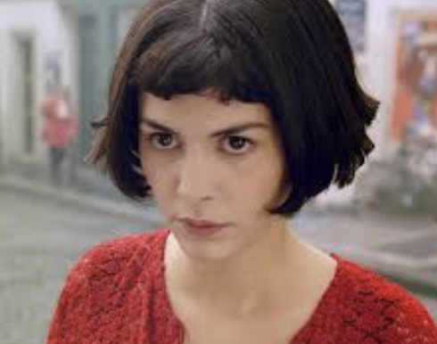 Should I get 'baby bangs'?