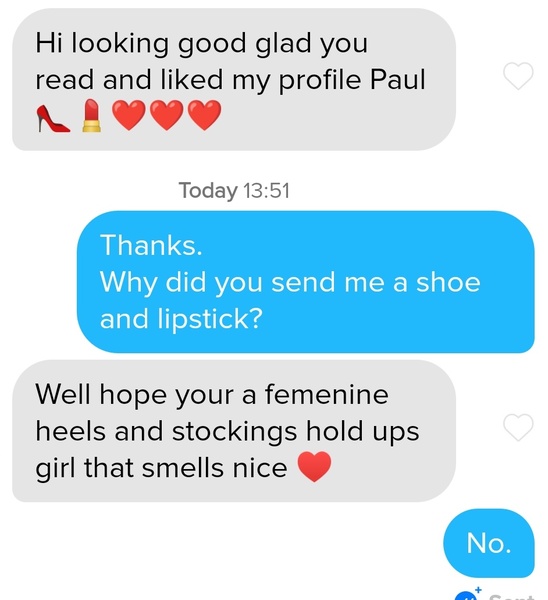 Dating thread 213 - falling into Autumn leaves