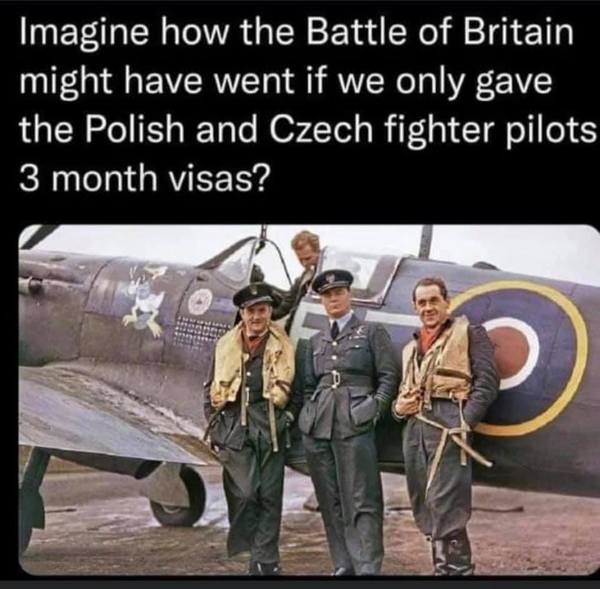 Brexit Megathread - Part 1 because it's not over by a long shot