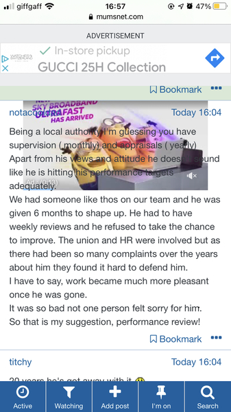 Ad videos playing in threads and can't be closed down