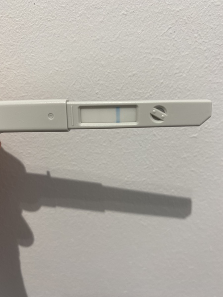 Line or no line?!