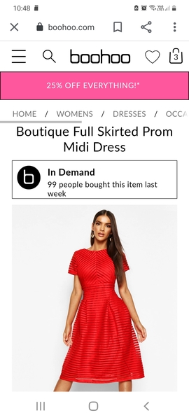 Is this wedding guest appropriate?