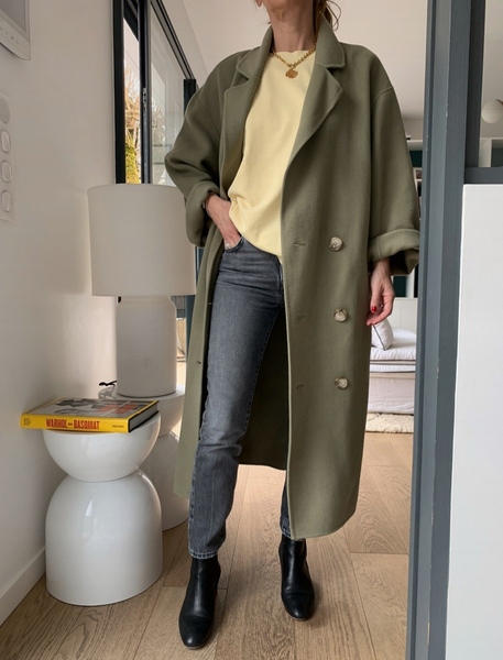 Les Parisiennes des Mamansnet: Do not ask the kock about les préservatifs in the food.