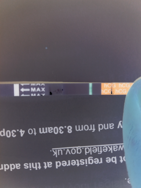 Line eyes please