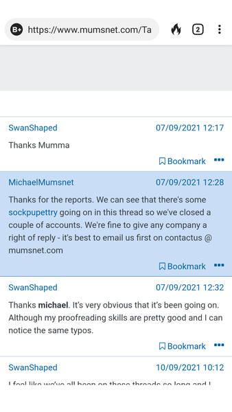 Your Child Freedom Formula - scam