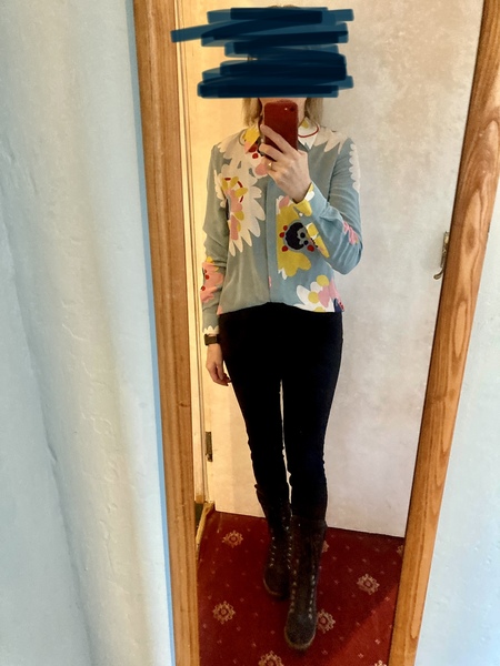 What are you wearing today? July/August