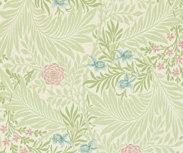 Wallpaper/curtains suggestions please!