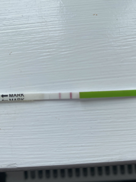 Is this positive?