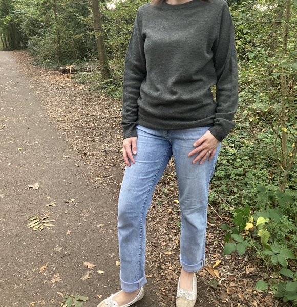 What are you wearing today? July/August