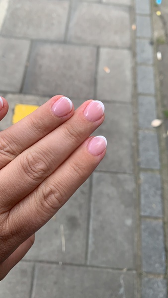 Show me your summer nails