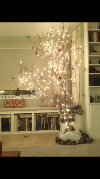 Poncetastic Christmas 2021