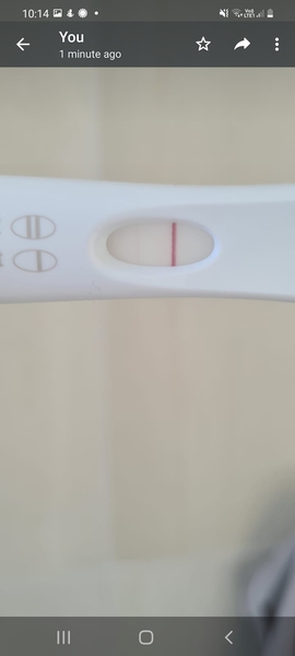 4 Dpo and going mad