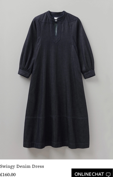 TOAST fans looking forward to the Christmas velvet offerings