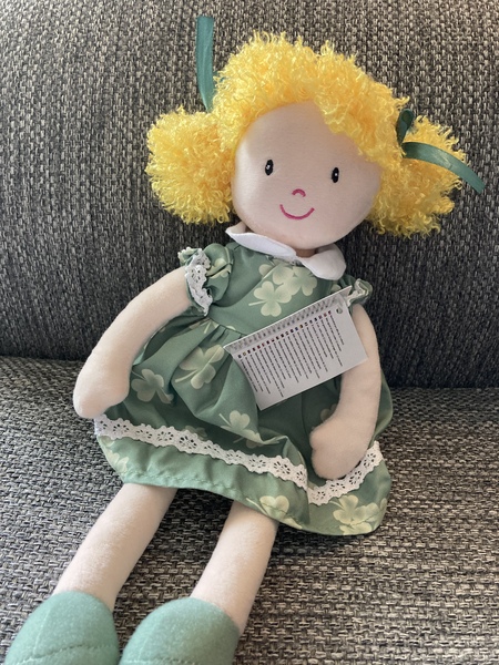 Beautiful rag doll recommendations please