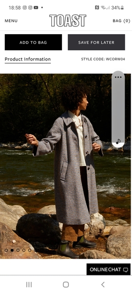 Toast is there any stopping us?