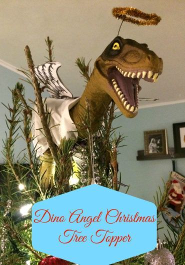 Tree topper alternative, help please